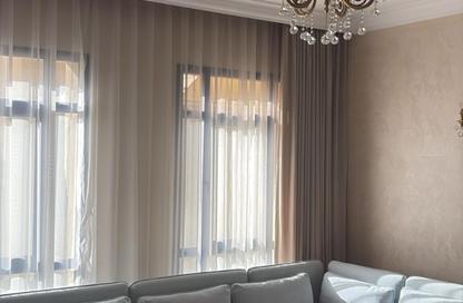 Villa - 4 - 5 for rent in Street 870 - Al Duhail South - Al Duhail - Doha Villa - 4 - 5 for rent in Street 870 - Al Duhail South - Al Duhail - Doha