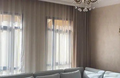 Villa - 4 Bedrooms - 5 Bathrooms for rent in Street 870 - Al Duhail South - Al Duhail - Doha