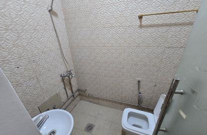 Villa - 1 - 1 for rent in Al Nasr Street - Al Nasr - Doha