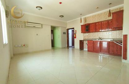 Apartment - 1 Bedroom - 1 Bathroom for rent in Umm Ghuwailina 4 - Umm Ghuwailina - Doha Apartment - 1 Bedroom - 1 Bathroom for rent in Umm Ghuwailina 4 - Umm Ghuwailina - Doha