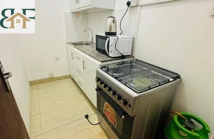Apartment - Studio - 1 for rent in Al Thumama - Al Thumama - Doha Apartment - Studio - 1 for rent in Al Thumama - Al Thumama - Doha