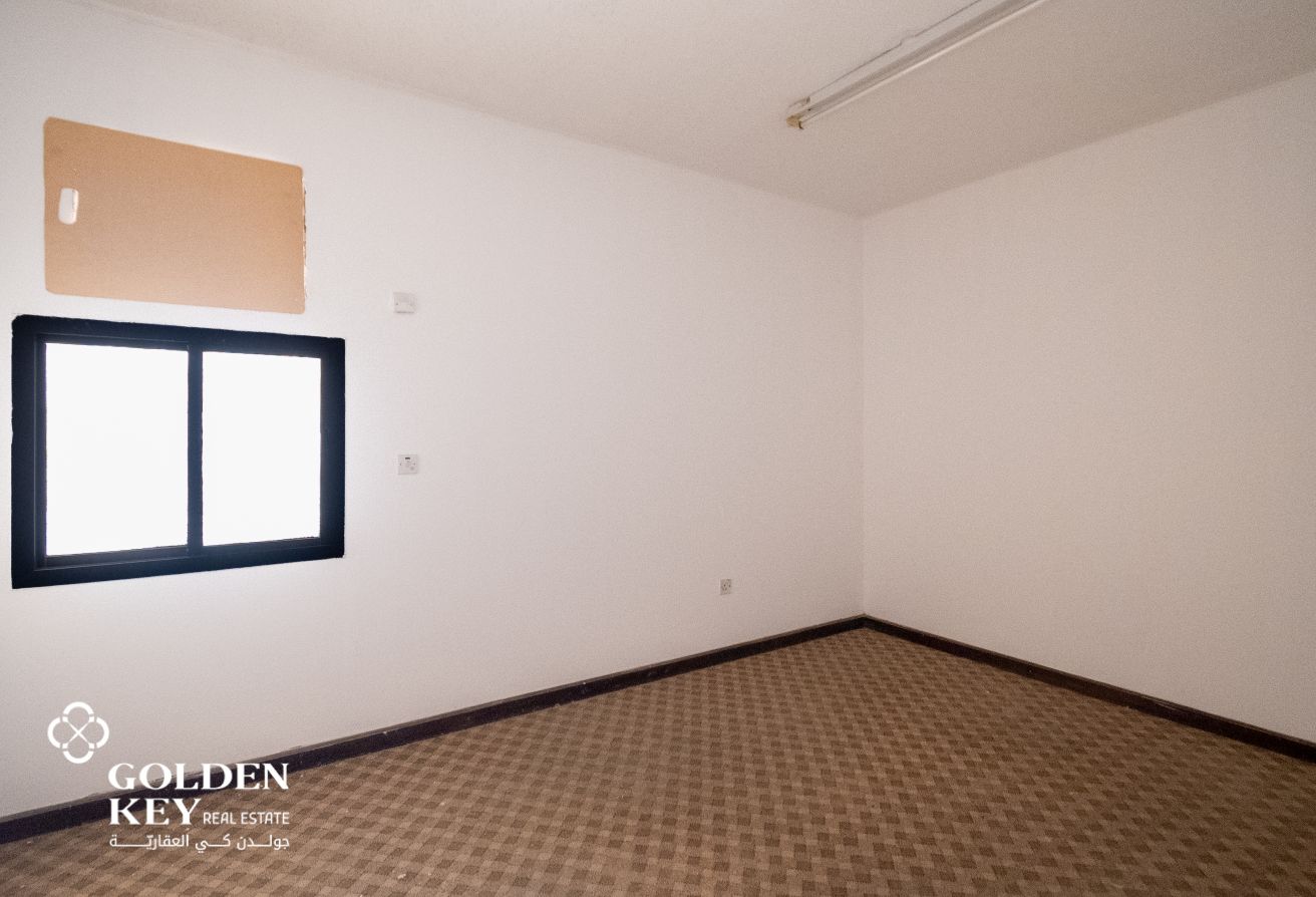 Business-Ready Office Space | C-Ring Road