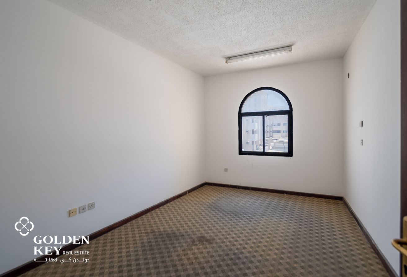 Business-Ready Office Space | C-Ring Road