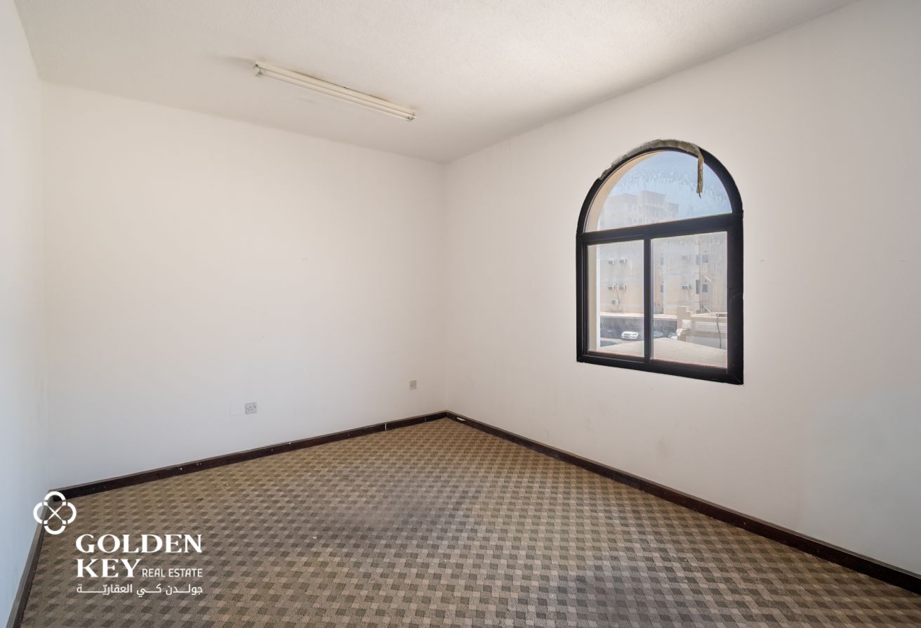 Business-Ready Office Space | C-Ring Road