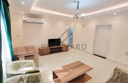 Apartment - 2 Bedrooms - 3 Bathrooms for rent in Al Nasr Street - Al Nasr - Doha