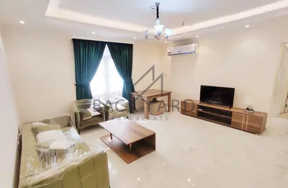 Apartment - 2 Bedrooms - 3 Bathrooms for rent in Al Nasr Street - Al Nasr - Doha
