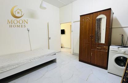 Apartment - 1 Bedroom - 1 Bathroom for rent in Al Mansoura - Al Mansoura - Doha Apartment - 1 Bedroom - 1 Bathroom for rent in Al Mansoura - Al Mansoura - Doha