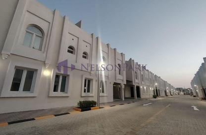 Villa - 5 Bedrooms - 5 Bathrooms for rent in Al Waab Street - Al Waab - Doha