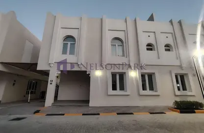 Villa - 5 Bedrooms - 5 Bathrooms for rent in Al Waab Street - Al Waab - Doha