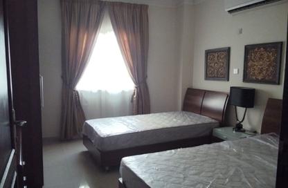 Apartment - 2 Bedrooms - 2 Bathrooms for rent in Umm Ghuwailina 4 - Umm Ghuwailina - Doha Apartment - 2 Bedrooms - 2 Bathrooms for rent in Umm Ghuwailina 4 - Umm Ghuwailina - Doha