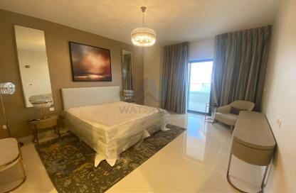 Apartment - 2 Bedrooms - 3 Bathrooms for rent in Lusail City - Lusail