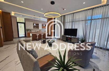 Apartment - 4 - 6 for rent in Giardino Gardens - Giardino Villas - The Pearl Island - Doha Apartment - 4 - 6 for rent in Giardino Gardens - Giardino Villas - The Pearl Island - Doha