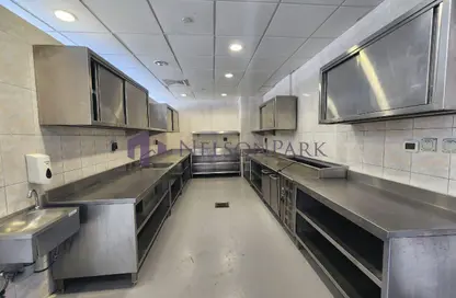 Shop - Studio - 1 Bathroom for rent in Lusail Marina Heights - Marina District - Lusail