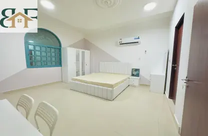 Apartment - Studio - 1 Bathroom for rent in Najma Street - Najma - Doha