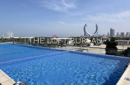 Apartment - 2 - 3 for rent in East Porto Drive - Porto Arabia - The Pearl Island - Doha Apartment - 2 - 3 for rent in East Porto Drive - Porto Arabia - The Pearl Island - Doha