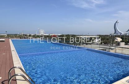 Apartment - 2 - 3 for rent in East Porto Drive - Porto Arabia - The Pearl Island - Doha Apartment - 2 - 3 for rent in East Porto Drive - Porto Arabia - The Pearl Island - Doha