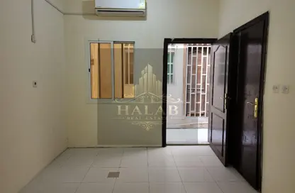 Apartment - 1 Bedroom - 1 Bathroom for rent in Al Kharaitiyat - Al Kharaitiyat - Al Kharaitiyat - Umm Salal Mohammed