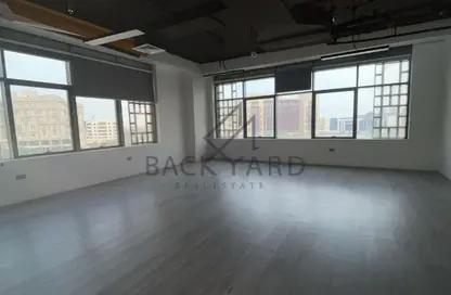 Office Space - 5 Bedrooms - 1 Bathroom for rent in APEX Lusail Commercial Complex - Energy City - Lusail