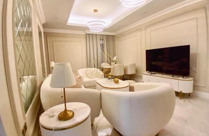 Apartment - 2 Bedrooms - 3 Bathrooms for rent in Al Waab Street - Al Waab - Doha Apartment - 2 Bedrooms - 3 Bathrooms for rent in Al Waab Street - Al Waab - Doha