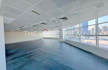 Office Space - Studio - 2 Bathrooms for rent in Lusail Residence - Marina District - Lusail Office Space - Studio - 2 Bathrooms for rent in Lusail Residence - Marina District - Lusail
