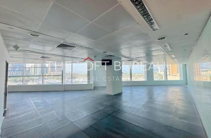 Office Space - Studio - 2 Bathrooms for rent in Lusail Residence - Marina District - Lusail Office Space - Studio - 2 Bathrooms for rent in Lusail Residence - Marina District - Lusail