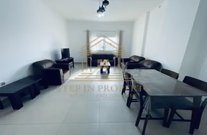 Apartment - 1 Bedroom - 2 Bathrooms for rent in Dara - Fox Hills - Lusail