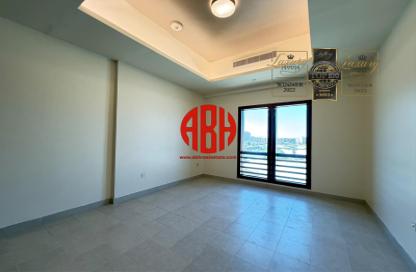 Apartment - 3 Bedrooms - 4 Bathrooms for rent in Naples - Fox Hills - Fox Hills - Lusail
