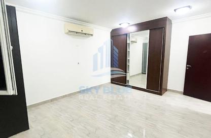 Apartment - 1 Bedroom - 1 Bathroom for rent in Bu Hamour Street - Abu Hamour - Doha