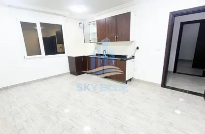 Apartment - 1 Bedroom - 1 Bathroom for rent in Bu Hamour Street - Abu Hamour - Doha
