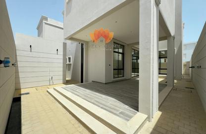 Villa - 7 Bedrooms - 7+ Bathrooms for sale in Al Thumama - Al Thumama - Doha
