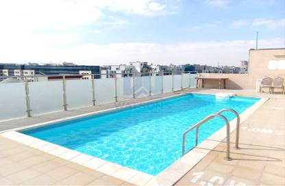 Apartment - 2 Bedrooms - 3 Bathrooms for rent in Al Mansoura - Al Mansoura - Doha Apartment - 2 Bedrooms - 3 Bathrooms for rent in Al Mansoura - Al Mansoura - Doha