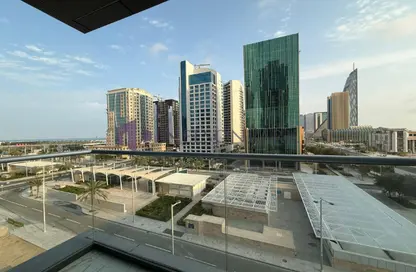 شقة - غرفة نوم - 2 حمامات للايجار في مبنى ريفان - الاركية سيتي - الوسيل