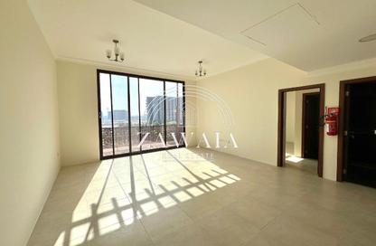 Apartment - 1 Bedroom - 2 Bathrooms for rent in Rome - Fox Hills - Fox Hills - Lusail