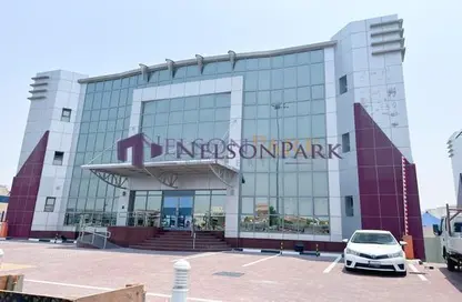بناية كاملة - استوديو - 8 حمامات للايجار في D-Rind Office Building - الطريق الدائري الرابع - الطريق الدائري الرابع - الدوحة