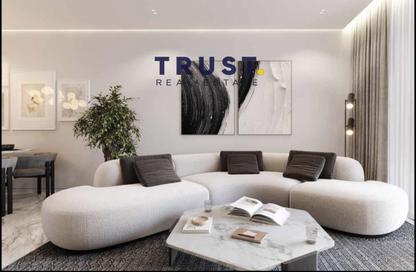 Apartment - 2 - 3 for sale in Lusail Residence - Marina District - Lusail Apartment - 2 - 3 for sale in Lusail Residence - Marina District - Lusail