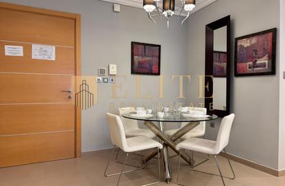Apartment - 1 - 2 for rent in Al Nasr Street - Al Nasr - Doha Apartment - 1 - 2 for rent in Al Nasr Street - Al Nasr - Doha