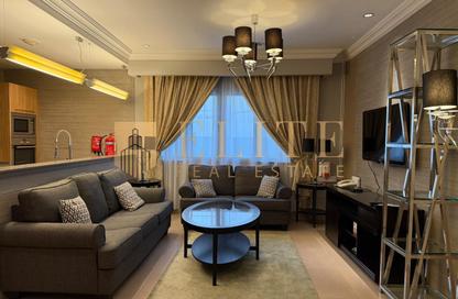 Apartment - 1 - 2 for rent in Al Nasr Street - Al Nasr - Doha Apartment - 1 - 2 for rent in Al Nasr Street - Al Nasr - Doha