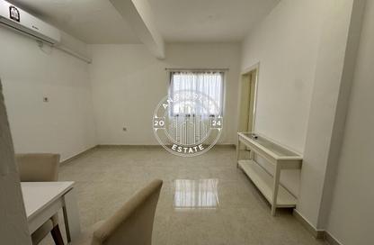Apartment - 1 Bedroom - 1 Bathroom for rent in Al Jazi Gardens 1 - Al Jazi Gardens - Al Dafna - Doha