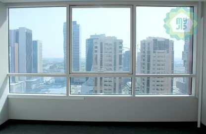 Retail - Studio - 1 Bathroom for rent in Lusail Residence - Marina District - Lusail