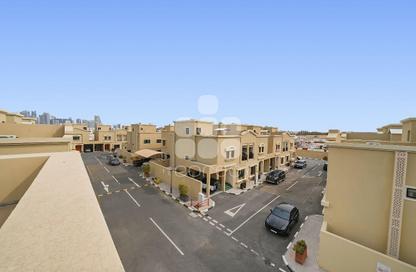 Villa - 5 Bedrooms - 5 Bathrooms for rent in Al Markhiya Street - Al Markhiya - Doha