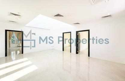 Villa - 3 Bedrooms - 4 Bathrooms for rent in West Bay Lagoon - West Bay Lagoon - Doha