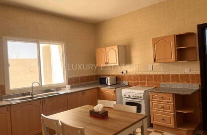 Villa - 6 Bedrooms - 5 Bathrooms for rent in Al Thumama - Al Thumama - Doha Villa - 6 Bedrooms - 5 Bathrooms for rent in Al Thumama - Al Thumama - Doha