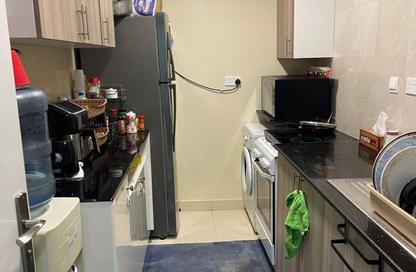 Apartment - Studio - 1 Bathroom for rent in Bu Hamour Street - Abu Hamour - Doha
