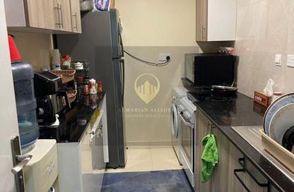 Apartment - Studio - 1 Bathroom for rent in Bu Hamour Street - Abu Hamour - Doha Apartment - Studio - 1 Bathroom for rent in Bu Hamour Street - Abu Hamour - Doha