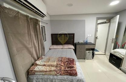 Apartment - Studio - 1 Bathroom for rent in Bu Hamour Street - Abu Hamour - Doha Apartment - Studio - 1 Bathroom for rent in Bu Hamour Street - Abu Hamour - Doha