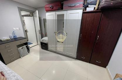 Apartment - Studio - 1 Bathroom for rent in Bu Hamour Street - Abu Hamour - Doha Apartment - Studio - 1 Bathroom for rent in Bu Hamour Street - Abu Hamour - Doha