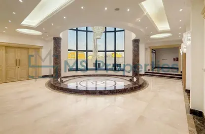 فيلا - 6 غرف نوم - 8 حمامات للبيع في مدينة اللسيل - الوسيل