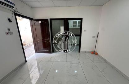 Apartment - Studio - 1 for rent in Ain Khaled - Doha