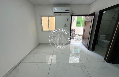 Apartment - Studio - 1 for rent in Ain Khaled - Doha
