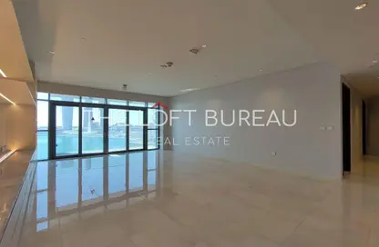 شقة - 2 غرف نوم - 3 حمامات للبيع في برج سيف لوسيل 1 - سيف لوسيل - مدينة اللسيل - الوسيل